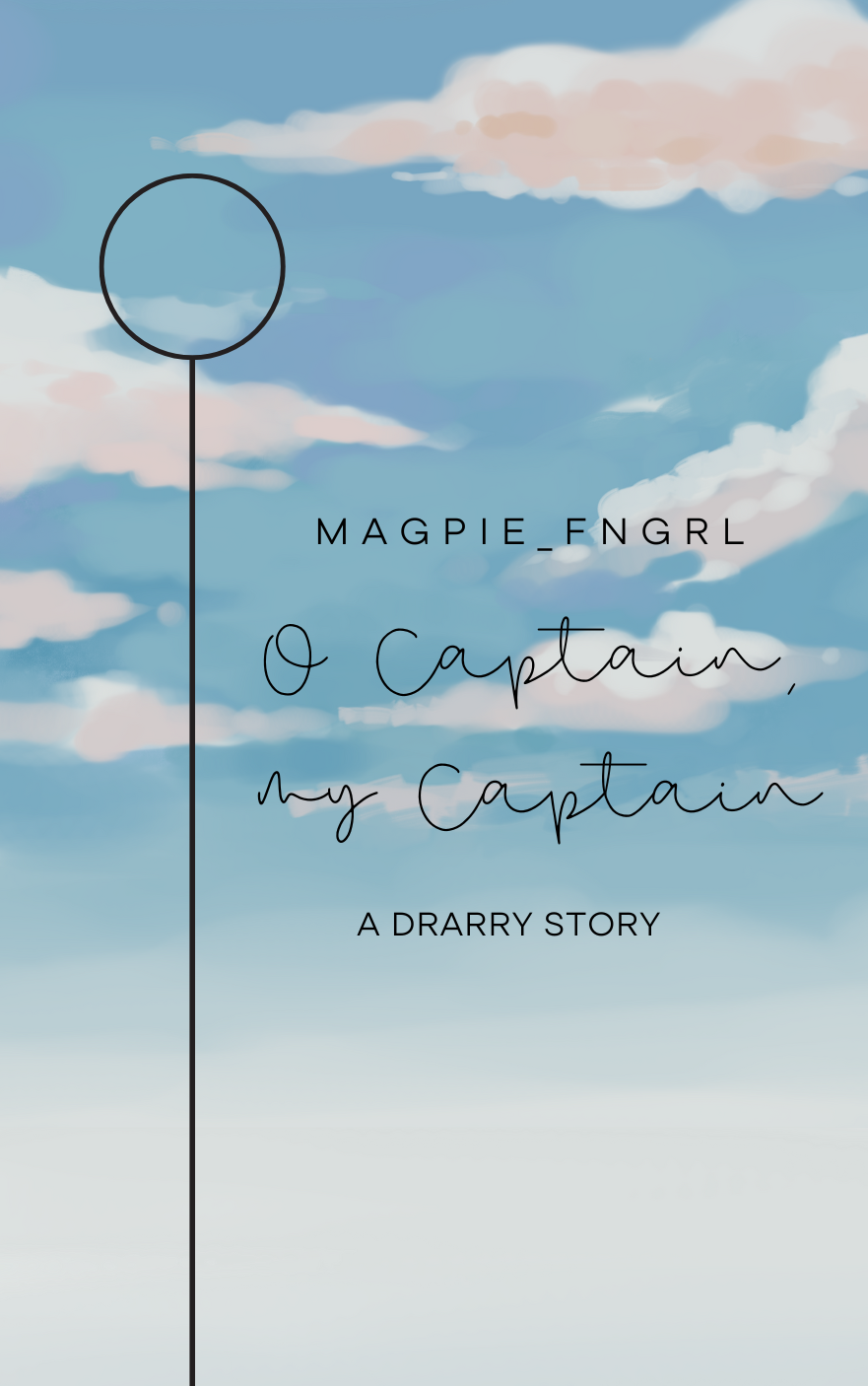 O Captain, my Captain (ebook)