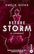 Le Candidat