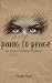 Panic to Peace by Michelle Poppe Panic to Peace by Michelle Poppe