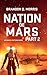 Nation de Mars 2: Science-fiction dure (French Edition)