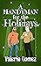 A Handyman for the Holidays by Valerie  Gomez