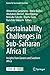 Sustainability Challenges i...