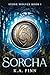 Sorcha (Stone Wolves Book 1)