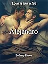 Alejandro: Love is like a Fire