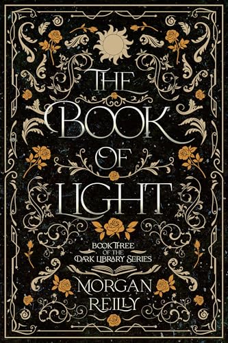 The Book of Light (Dark Library #3)
