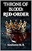 Throne of Blood: Red Order