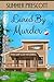 Lured By Murder (Fish Camp Cozy Mysteries Book 1)