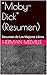 "Moby-Dick" (Resumen): Resumen de Los Mejores Libros (Spanish Edition)