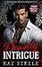 Deadly Intrigue (Avilov Bratva Prequel)