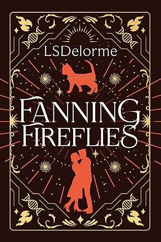 Cover of Fanning Fireflies (Limerent #3)