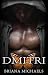 Dmitri (Monarch Club, #2)