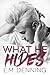 What He Hides (Desires Book 3)