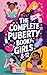 The Complete Puberty Book f...