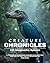 Creature Chronicles - 100 Imaginative Species by Inked Crown Publishing