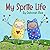 My Sprite Life by Deborah Riva