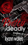 Pretty Deadly