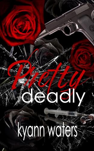 Pretty Deadly (Kindle Edition)