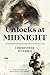 Unlocks at Midnight A Scandinavian Dark Advent novel set in Greenland by Christoffer Petersen