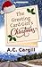 The Greeting Card Girl’s Christmas by A.C. Cargill