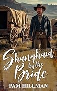 Shanghaied by the Bride