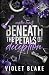 Beneath the Petals of Deception (Captive Hearts #1)