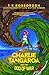 Charlie Tangaroa and The God of War