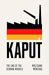 Kaput by Wolfgang Munchau
