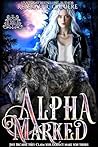 Alpha Marked by Rebekah R. Ganiere