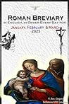 The Roman Breviar...