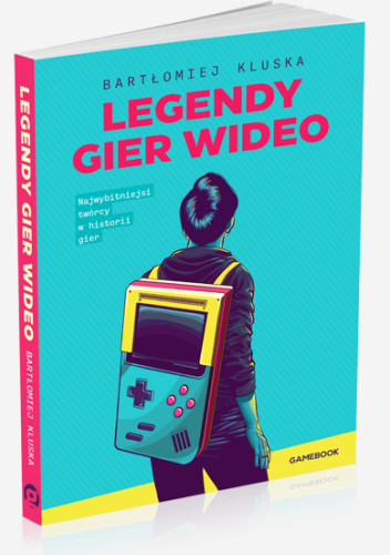 Legendy gier wideo