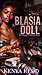 Blasia Doll by Kenya Redd Blasia Doll by Kenya Redd