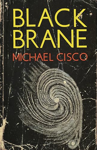 Black Brane (Paperback)