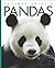 Pandas (Amazing Animals)
