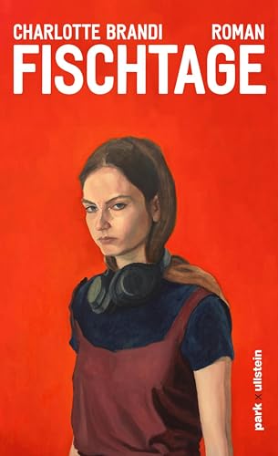 Fischtage (Kindle Edition)