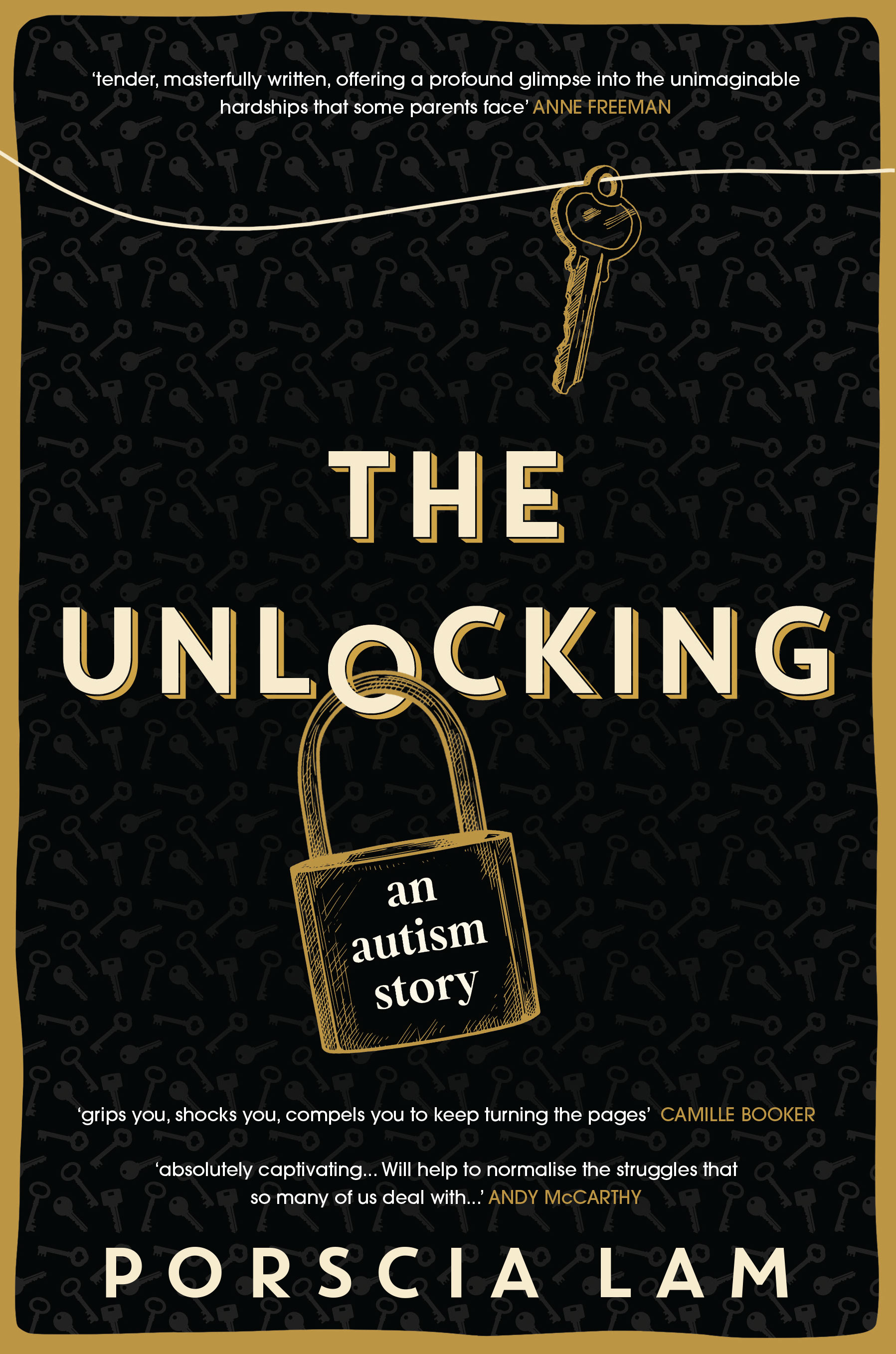 The Unlocking: An Autism Story