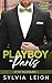 Playboy in Paris (Jet-Set Billionaires #1)