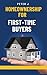 Homeownership for First-Tim...