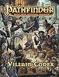 Villain Codex
