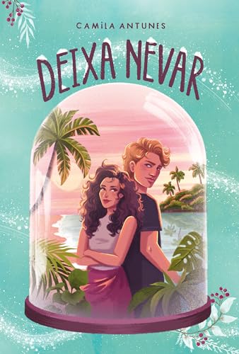 Deixa nevar (Kindle Edition)