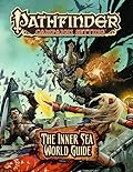 The Inner Sea World Guide