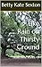 Like Rain on Thirsty Ground by Betty Kate Sexton