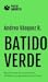 Batido Verde by Andrea Vásquez Rodríguez