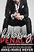 His Kissing Penalty by Anne-Marie Meyer