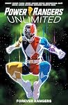 Power Rangers Unl...