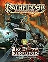 Rise of the Runelords (Pathfinder, 1st Edition) by James Jacobs