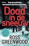 Dood in de sneeuw...