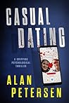 The Casual Date: A Gripping Psychological Thriller