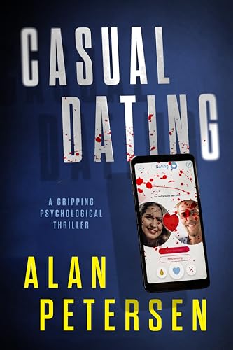 The Casual Date (Kindle Edition)