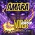 AMARA LIGHTS UP WORLDS: SUP...
