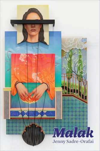 Malak (Akron Series in Poetry)
